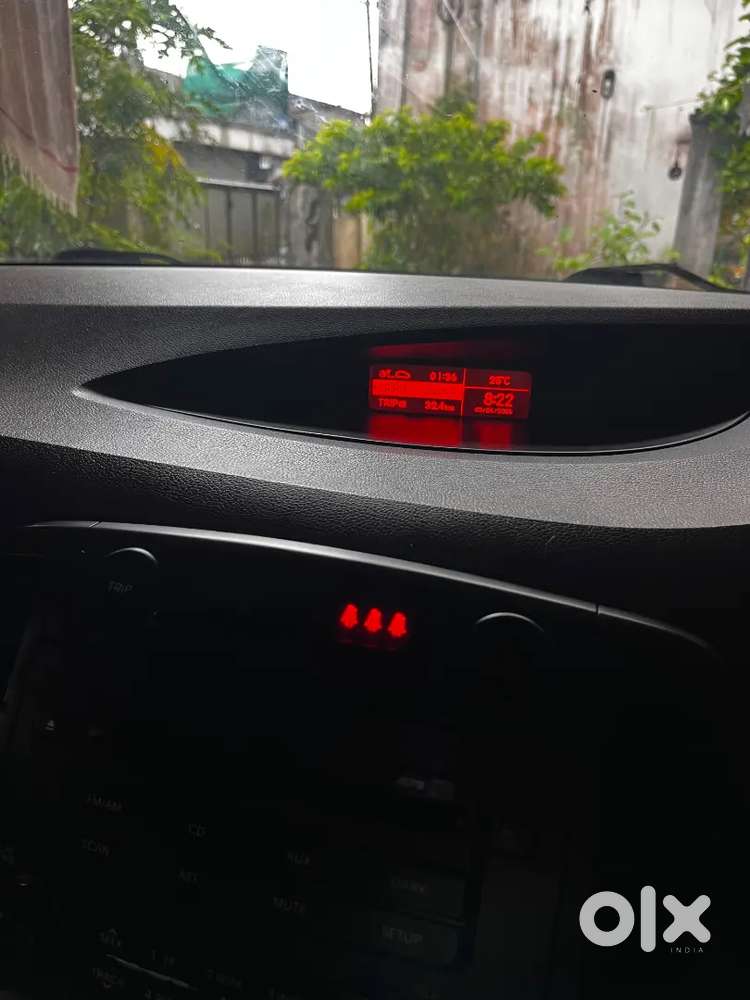Hyundai I20 2009 Diesel Well Maintained