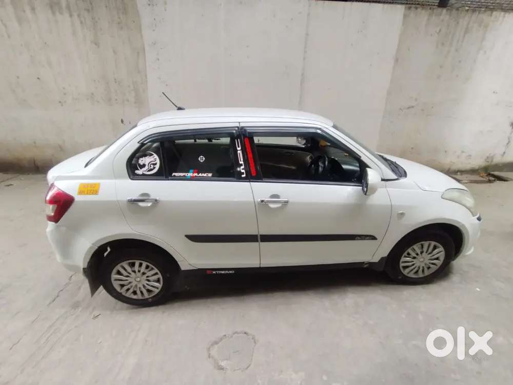 Maruti Suzuki Dzire 2019