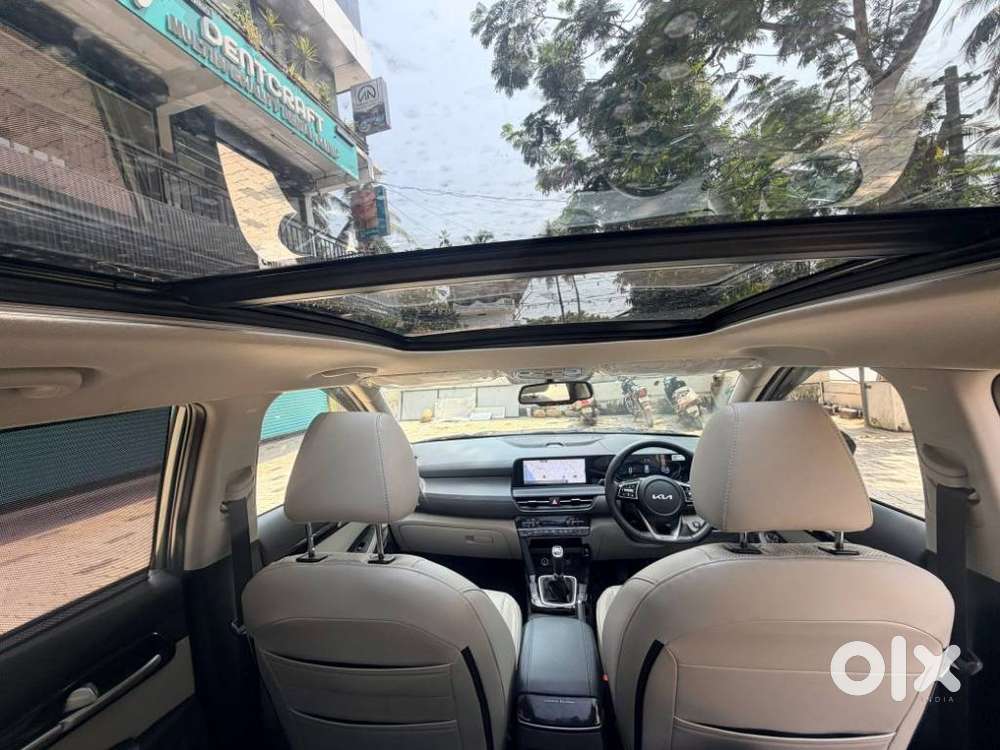 Kia Seltos Htx G, 2024, Petrol