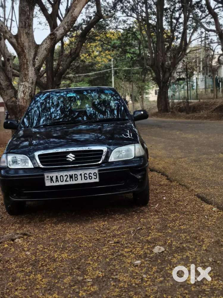 Maruti Suzuki Esteem Vxi 2006 Petrol Good Condition