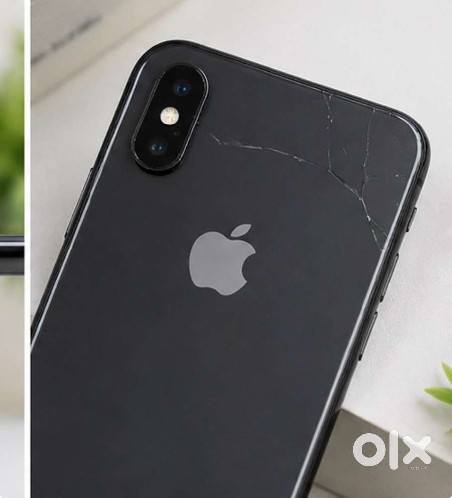 Apple iPhone XS 256GB Black Everything Working Perfectly - Mobile
