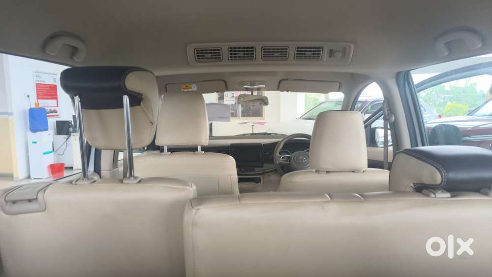 Toyota Rumion V Mt, 2024, Petrol