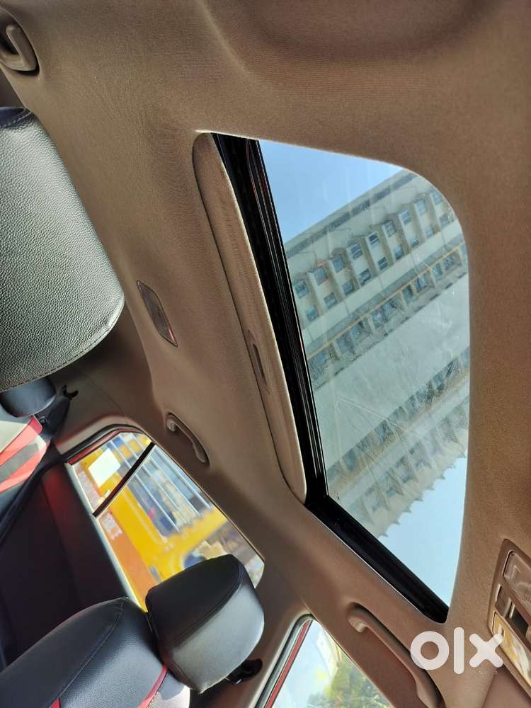 Hyundai Creta 1.6 Crdi Sx, 2018, Diesel