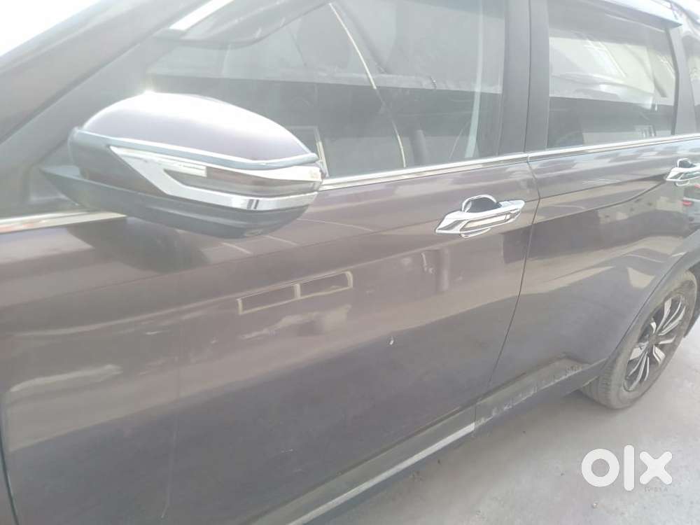 Mg Hector Diesel Good Condition