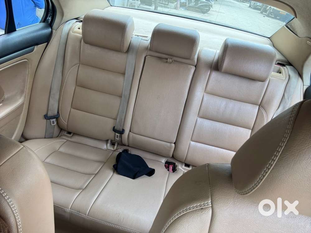 Volkswagen Diesel Car 2009