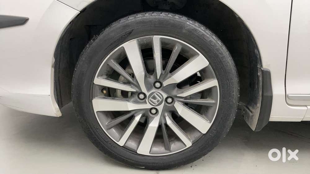 Honda City 1.5 Zx I-vtec Mt, 2020, Petrol
