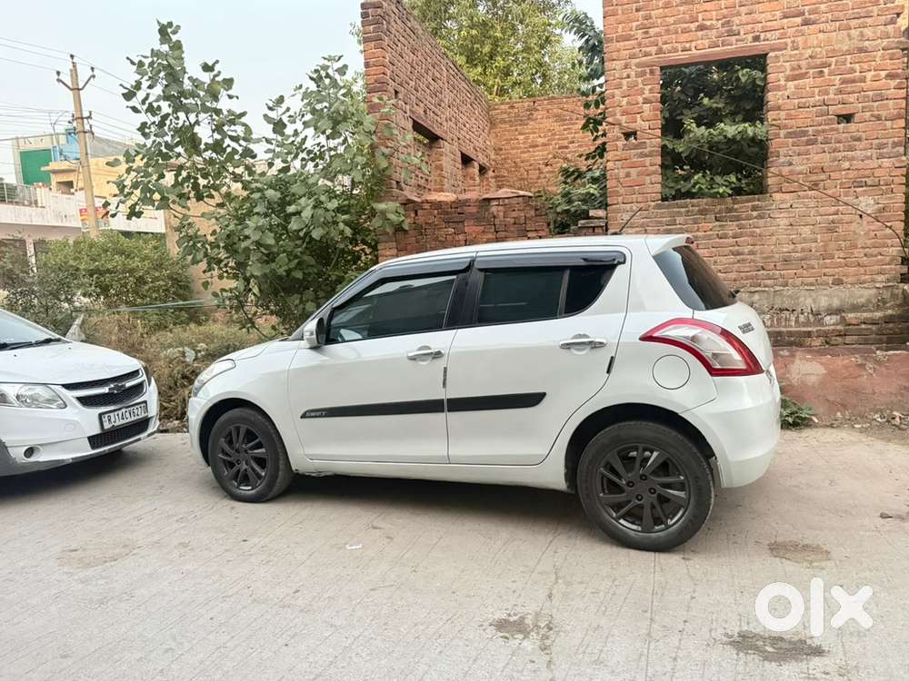 Maruti Suzuki Hybrid 2012