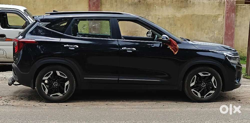 Kia Seltos 2024 Plus