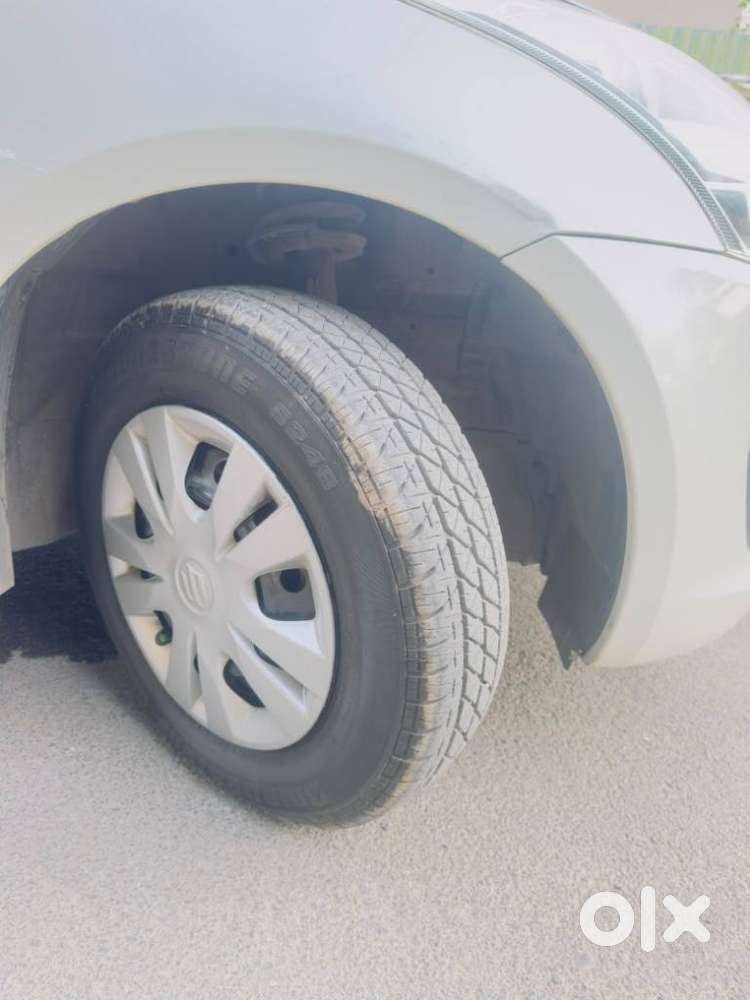 Maruti Suzuki Swift 1.2 Vxi (o), 2012, Petrol