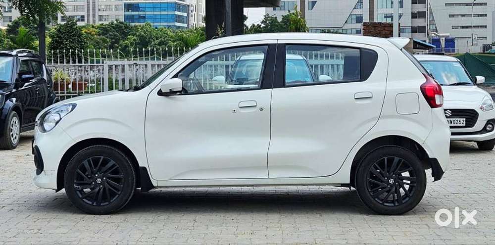 Maruti Suzuki Celerio 1.0 Zxi Plus Ags, 2023, Petrol