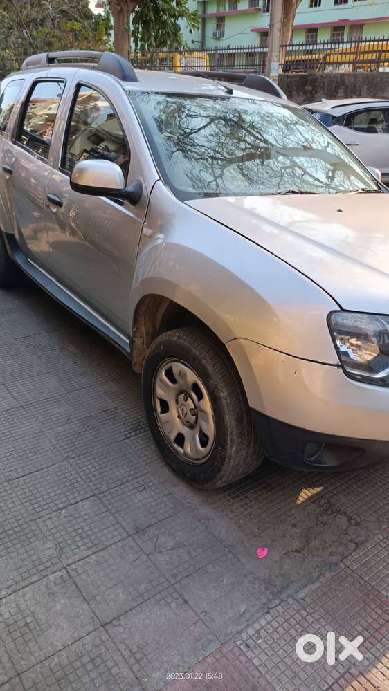 Duster Rxl Ps110 Diesel Feb2016