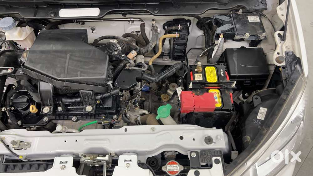Maruti Suzuki Alto K10 Plus Edition, 2022, Petrol