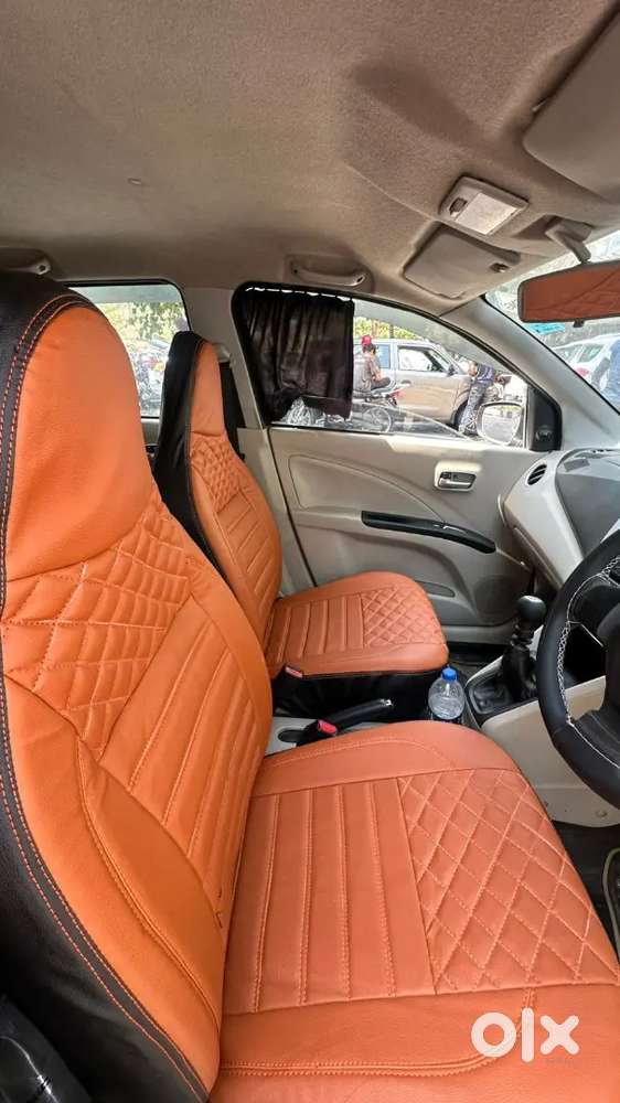 Maruti Suzuki Celerio 2018 Cng & Hybrids 85000 Km Driven