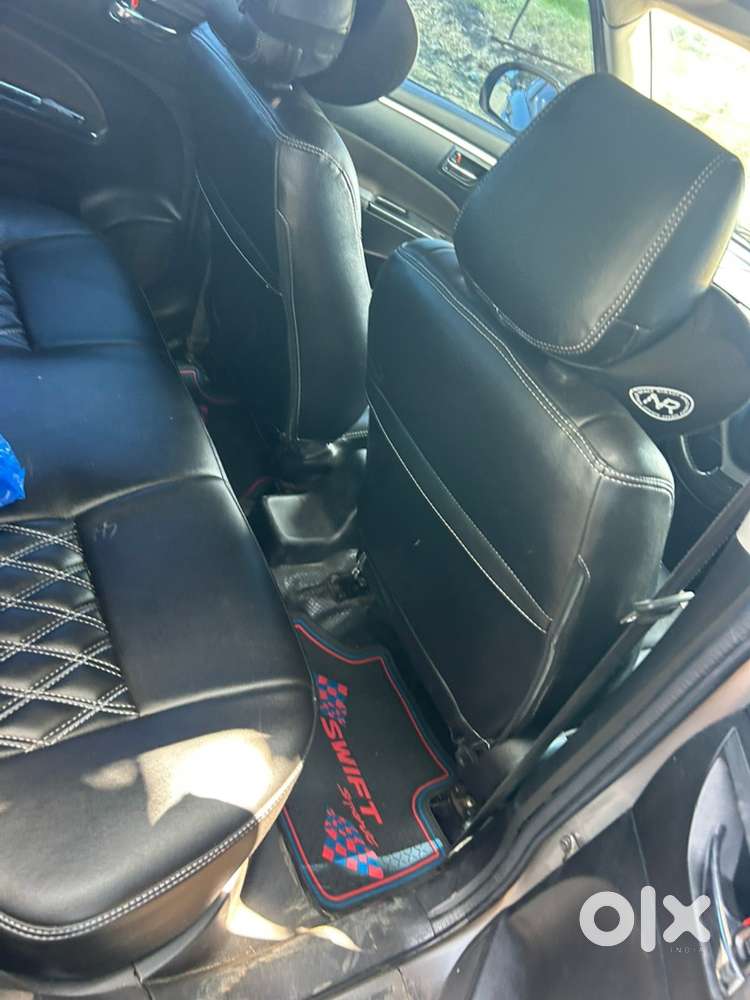 Maruti Swift Vdi 2013