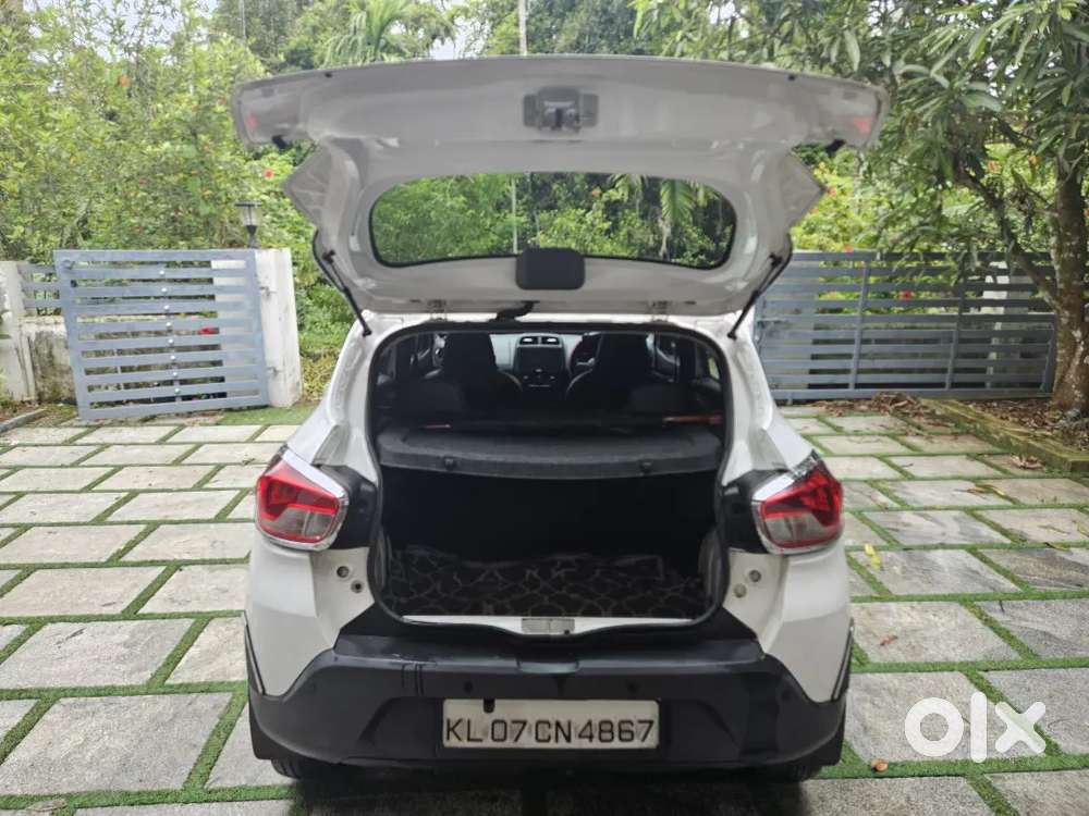 Renault Kwid Rxt 1.0 (l)
