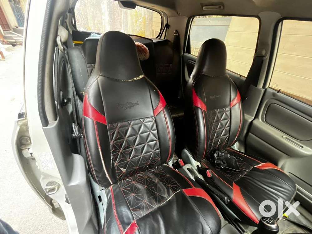 Maruti Suzuki Alto K10 2014 Cng & Hybrids Good Condition