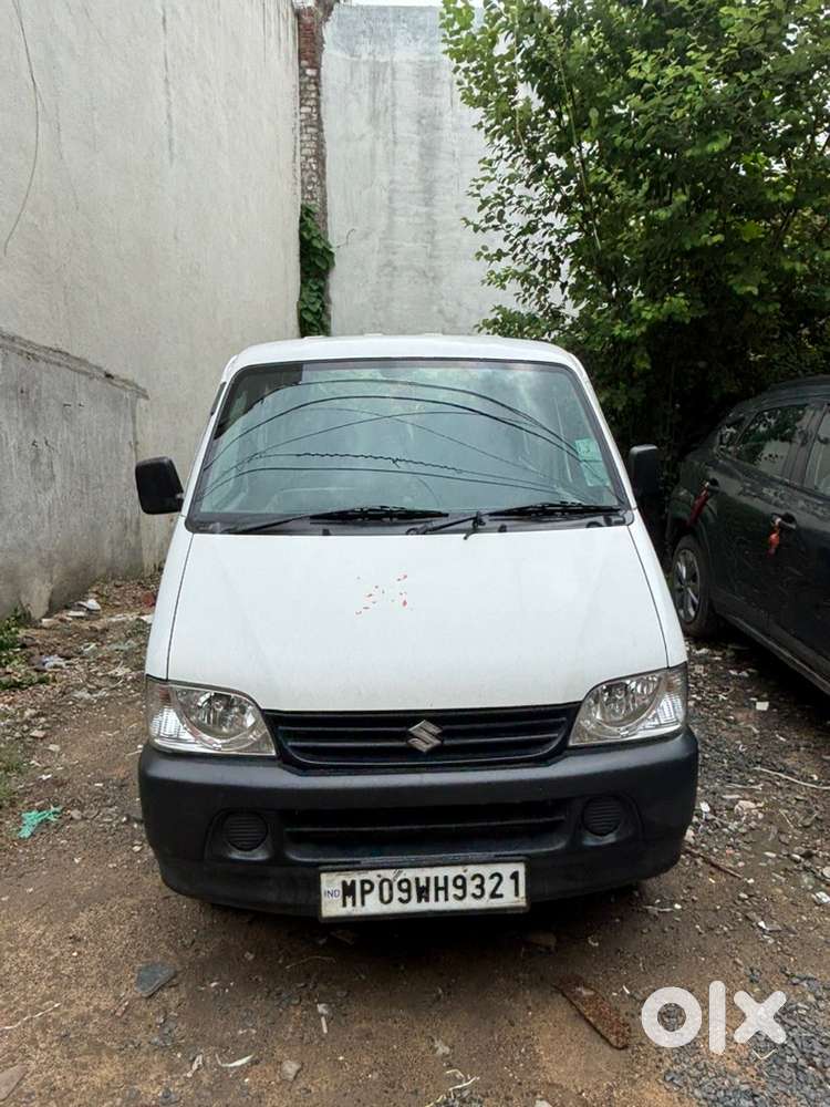 Maruti Suzuki Eeco Petrol 2021