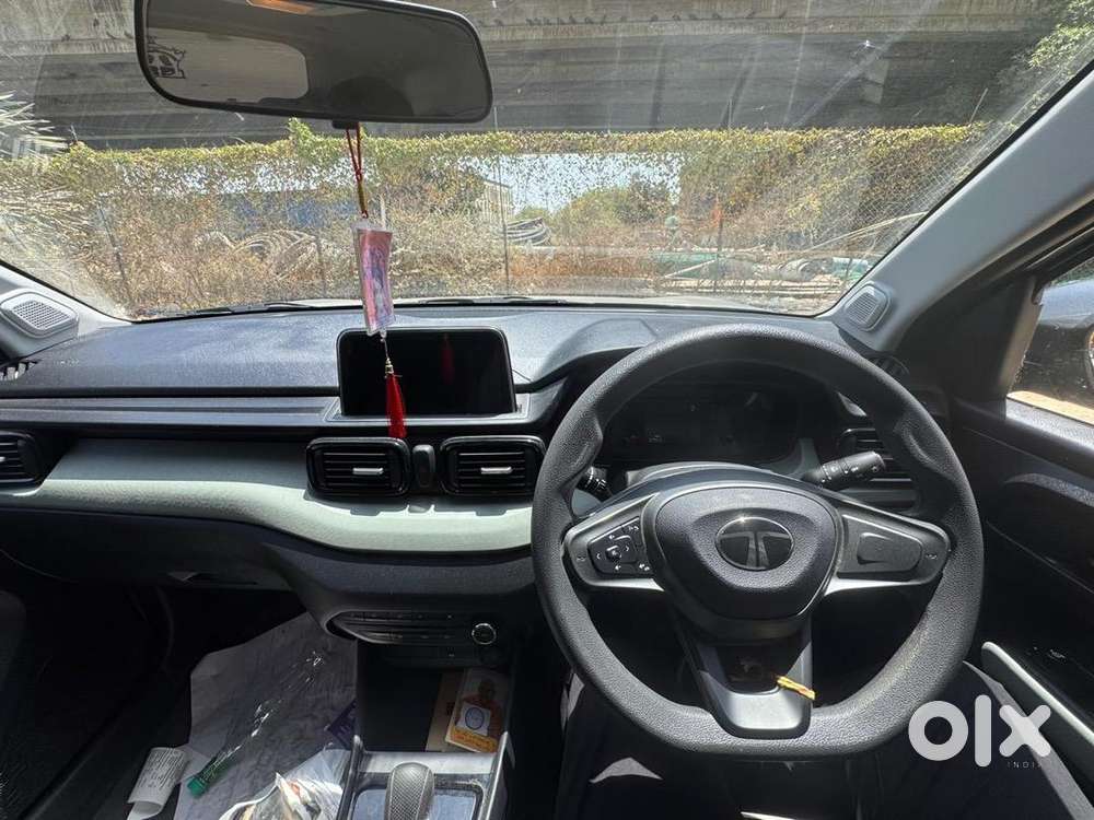 Tata Petrol Car 2024