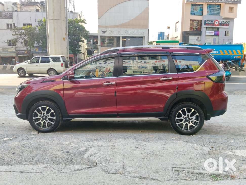 Maruti Suzuki Xl6 Zeta, 2022, Petrol