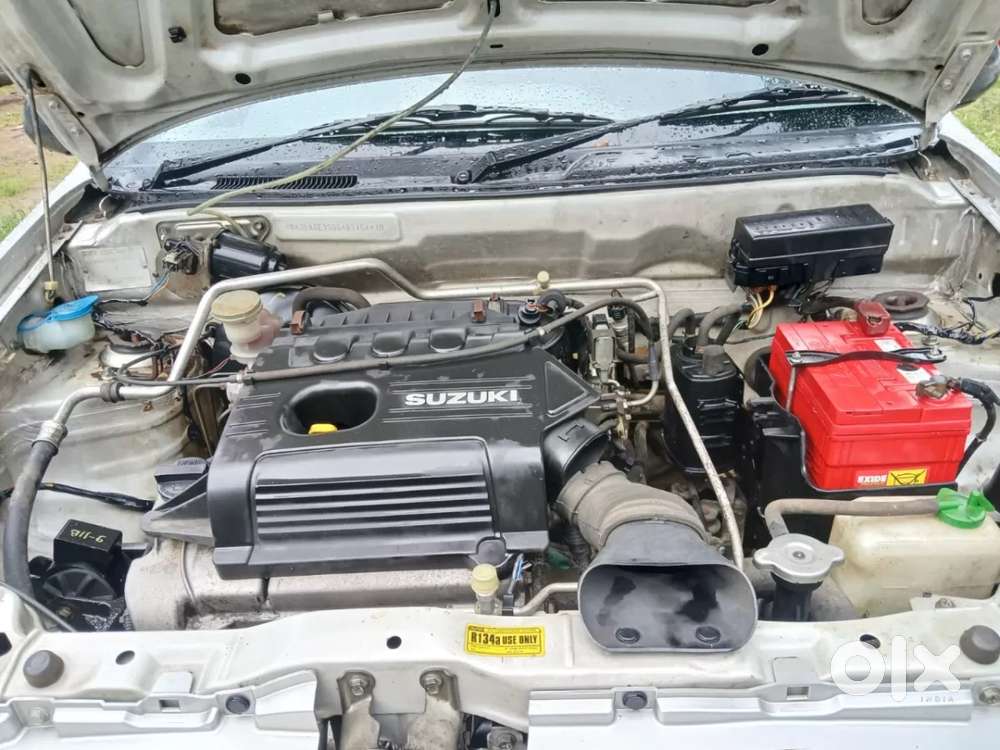 Maruti Suzuki Alto K10 1.0 Vxi, 2013, Petrol