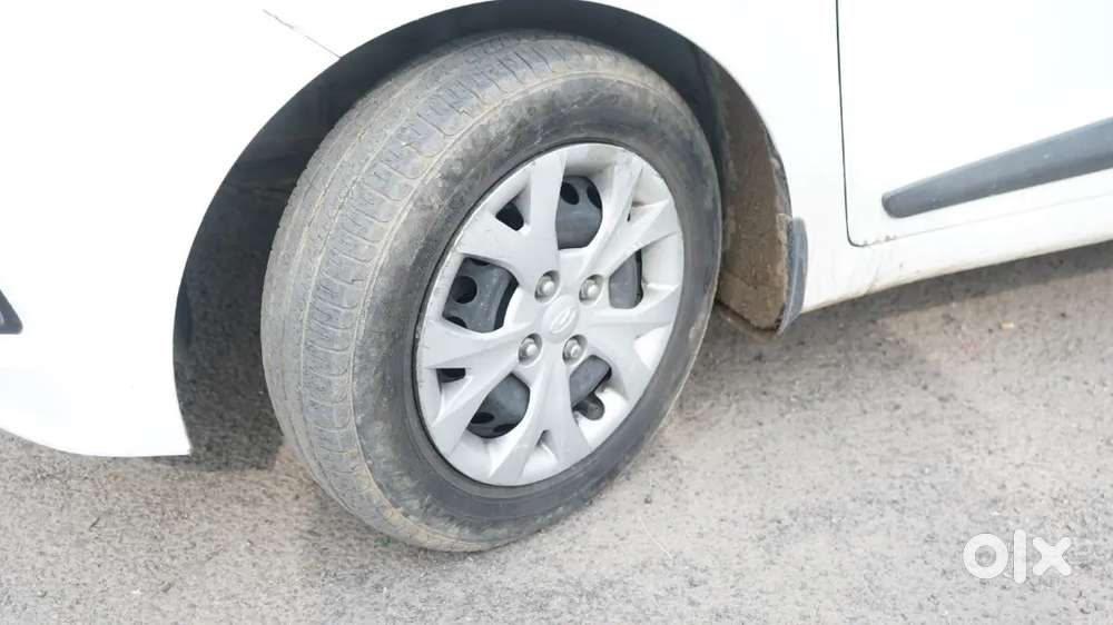 Hyundai Grand I10 Diesel 2013