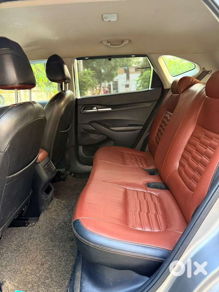 Kia Seltos Htk Plus At D, 2019, Diesel