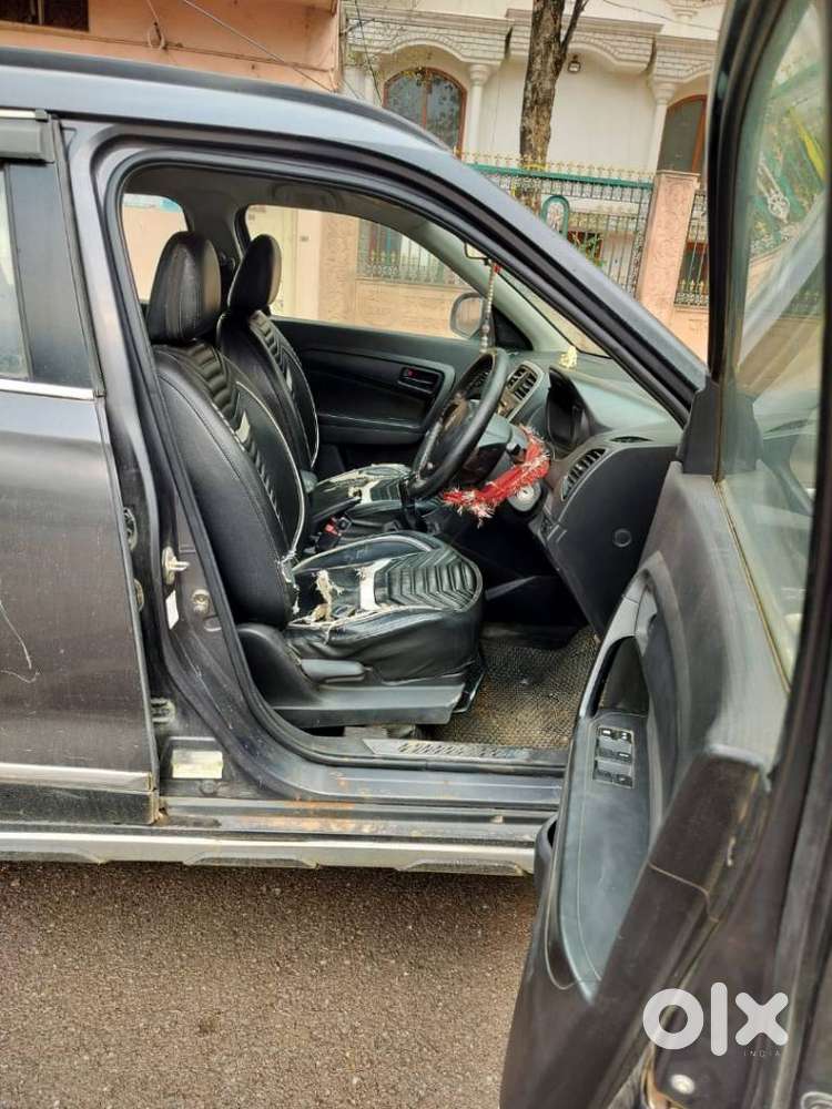 Maruti Suzuki Brezza Vdi, 2019, Diesel