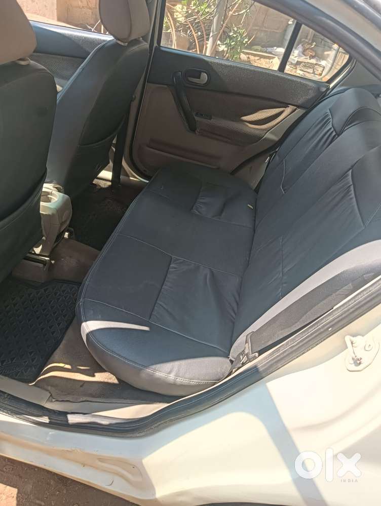 Ford Ikon, 2009, Diesel