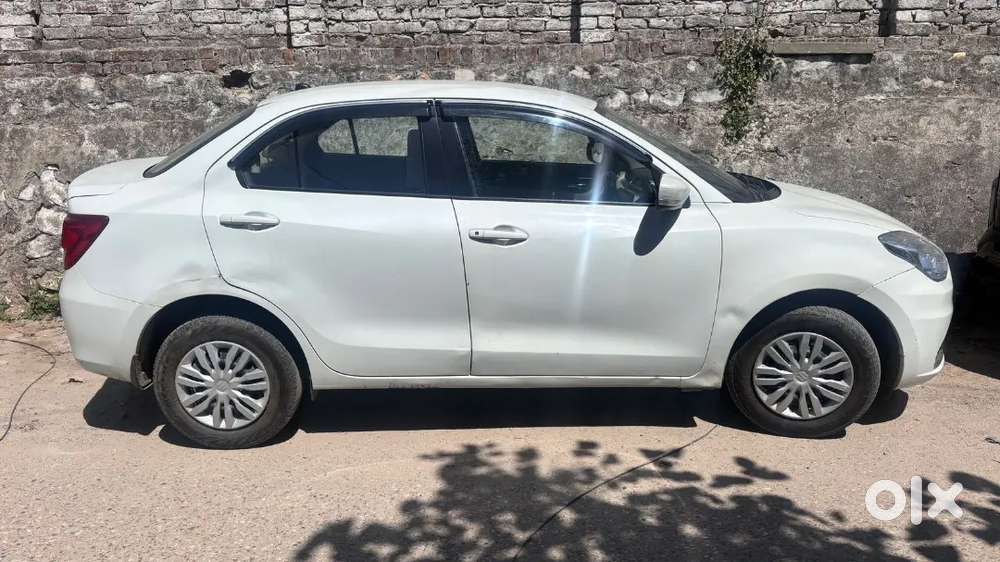Maruti Swift Dzire Vxi 2024