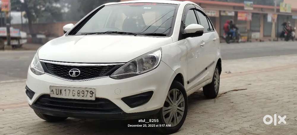 Tata Zest 2017