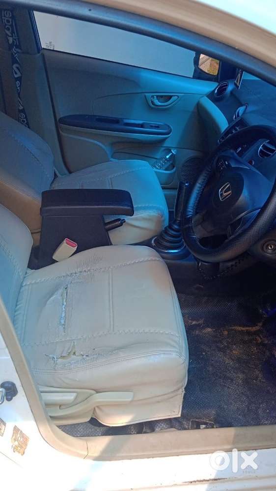 Honda Amaze 2013 Diesel