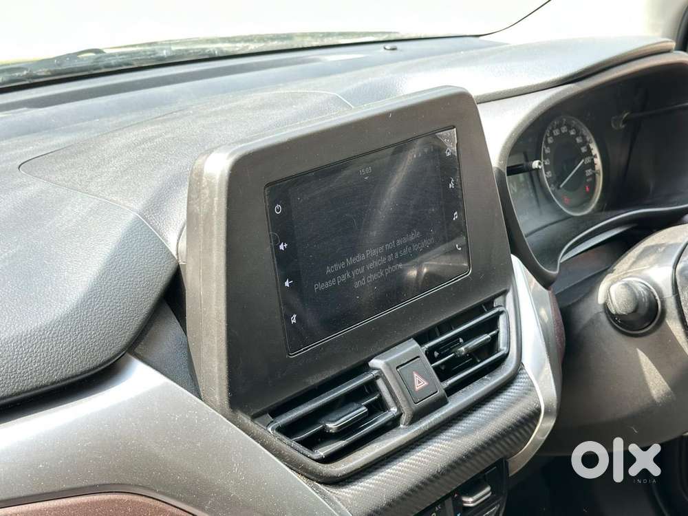 Maruti Suzuki Fronx Delta Plus 1.2l Ags, 2025, Petrol