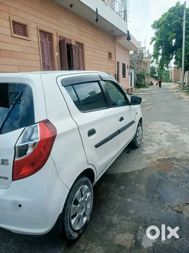 Maruti Suzuki Alto K10 2019 Petrol