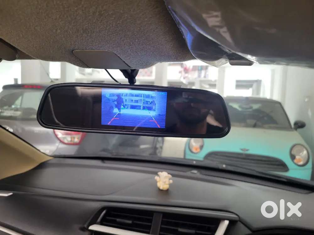 Honda Amaze 2016 -cng & Petrol