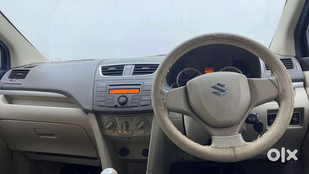 Maruti Suzuki Ertiga 1.5 Vxi, 2014, Petrol
