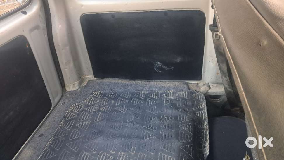 Maruti Suzuki Eeco 5 Seater Ac, 2018, Petrol