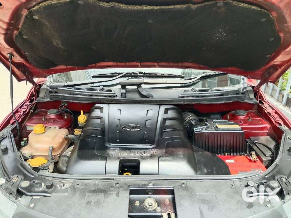 Mahindra Xuv500 W8, 2014, Diesel