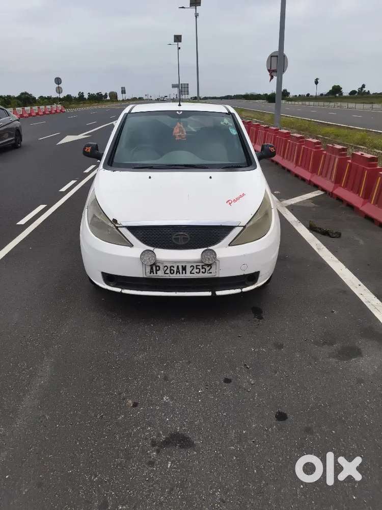 Tata Indica Vista Tdi 2011 For Sell