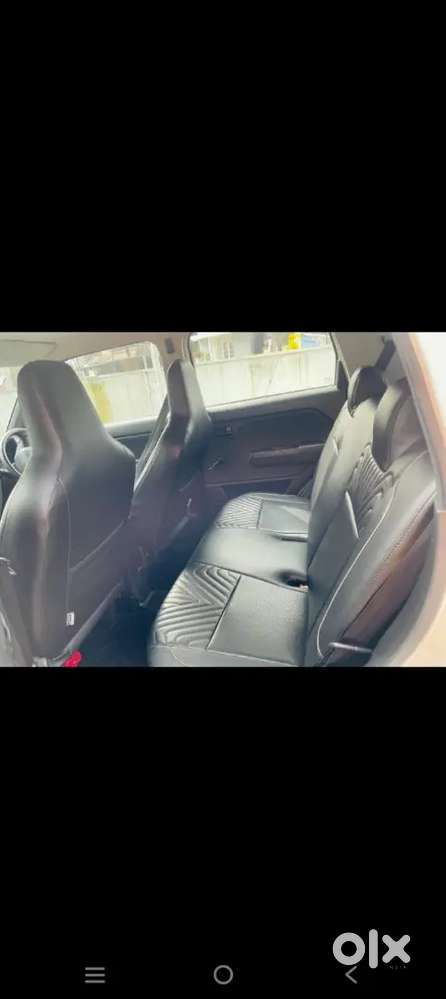Maruti Suzuki Wagon R 2024 Taxi Permit