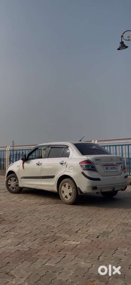 2013 Maruti Suzuki Swift Dzire