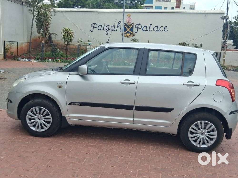 Maruti Suzuki Swift Ddis Vdi, 2007, Diesel