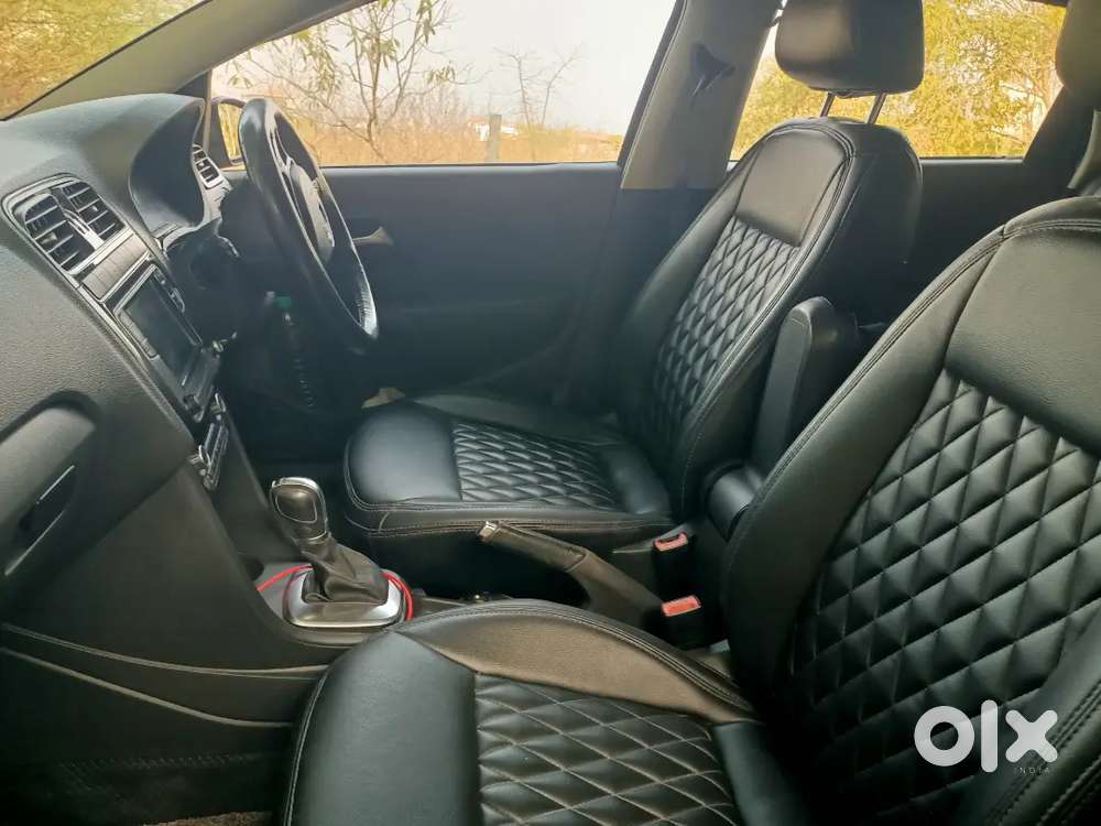 Volkswagen Polo 2019 Petrol 54000 Km Driven