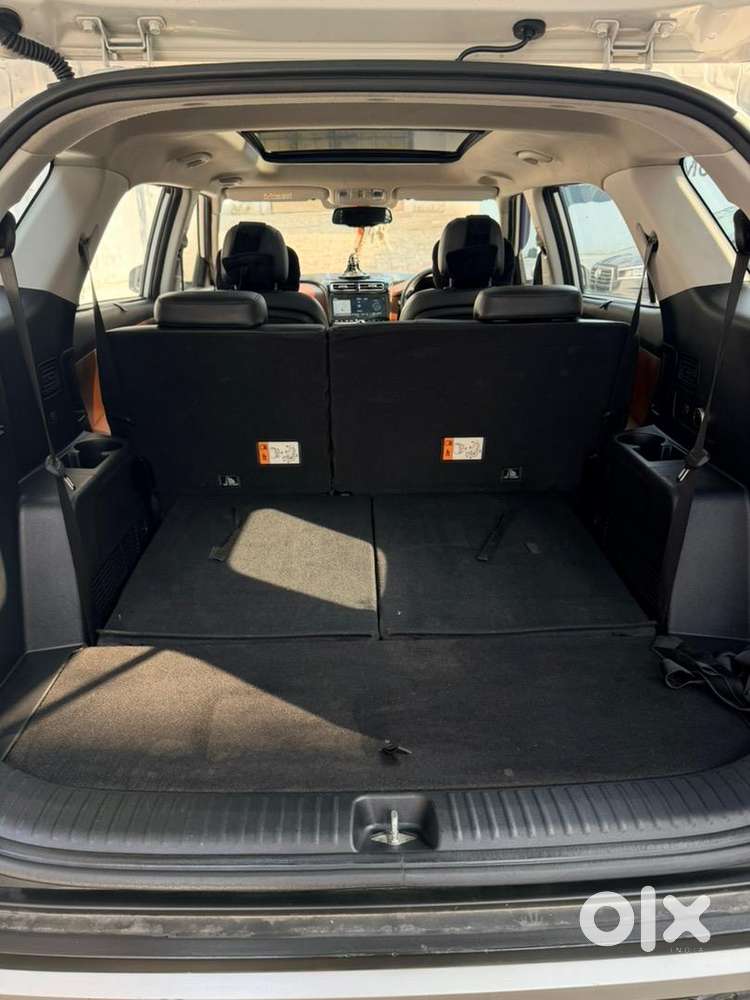 Hyundai Alcazar 2022 Diesel 72000 Km Driven