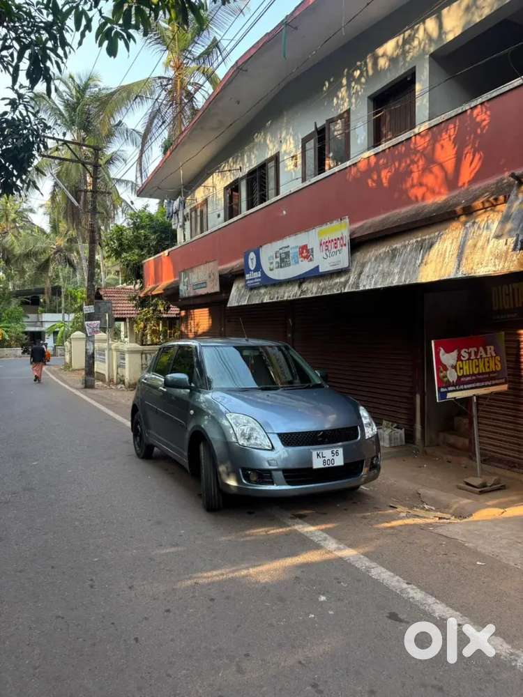 Maruti Suzuki Swift Vxi 2006