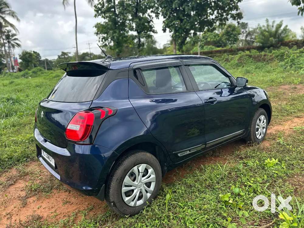 Maruti Suzuki Swift 2023