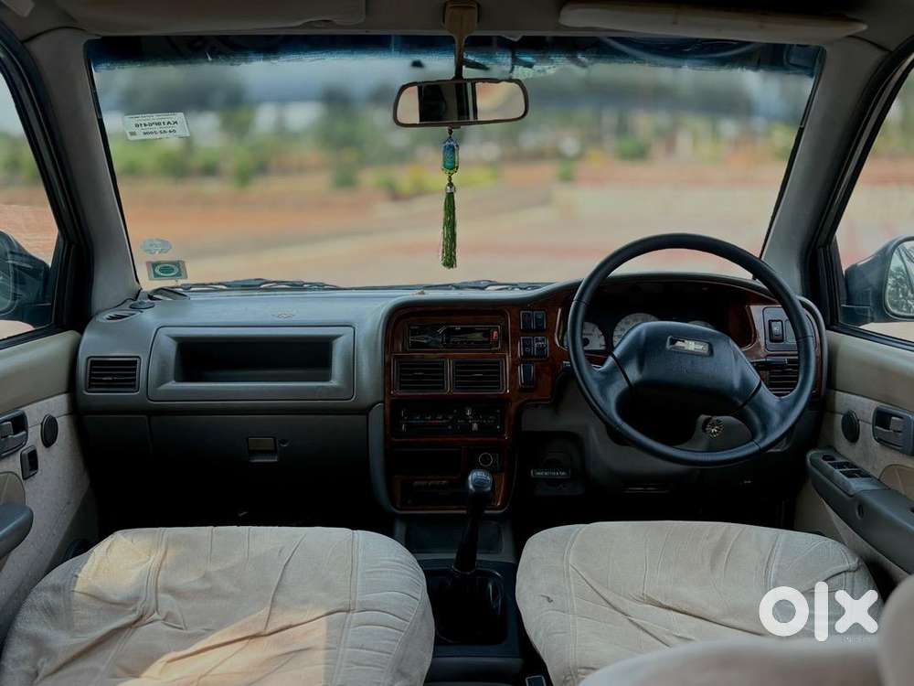 Chevrolet Tavera 2006 Diesel Well Maintained