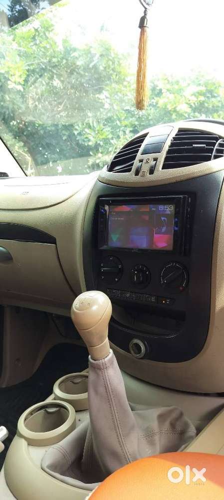 Mahindra Xylo H4 Bs Iv, 2017, Diesel