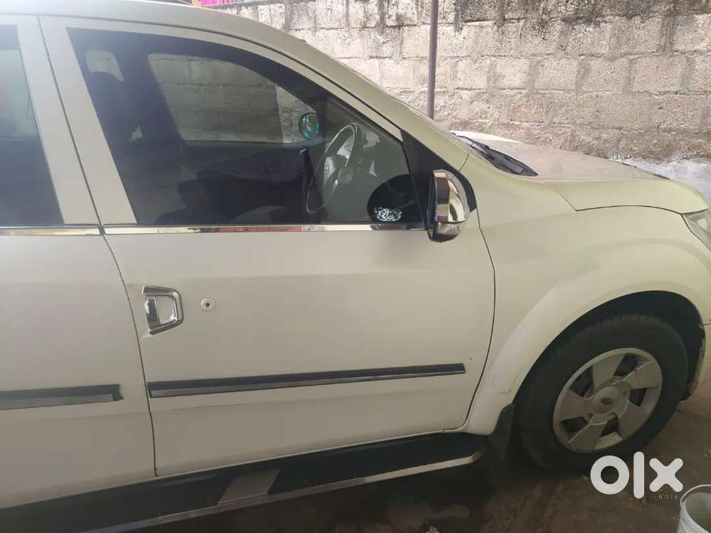 Mahindra Xuv500 2019 Diesel 160000 Km Driven