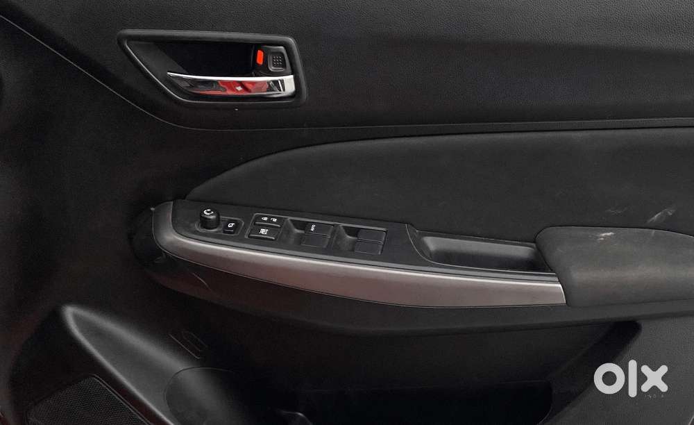 Maruti Suzuki Swift Amt Zxi Plus, 2022, Petrol
