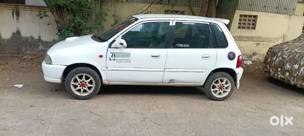 Maruti Suzuki Zen Estilo 2000 Petrol